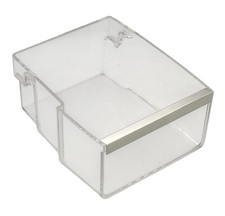 Pattumiera porta sinistra