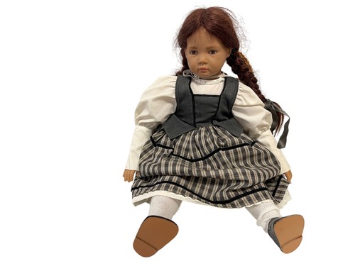 Ilse wippler sigikid bambola - sigikid,