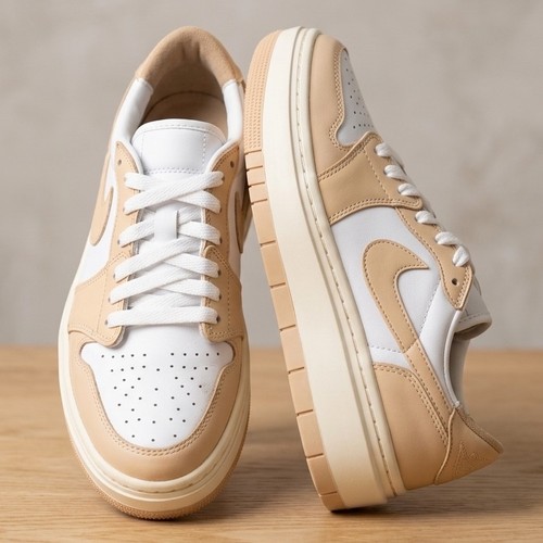Nike air jordan - 1, low
