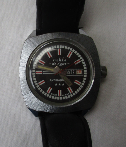 Ruhla luxe orologio da - luxe,