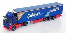 AMW Herpa 1:87 #70492 - Scania