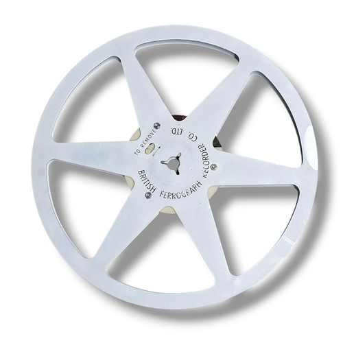 Bobina metallo originale - bobina,