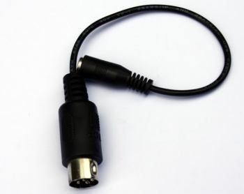 Accurc adattatore hitec - adattatore,