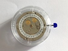 Orologio cronografo Sellita