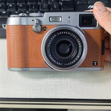 Fujifilm X100T 16.0 MP Digital