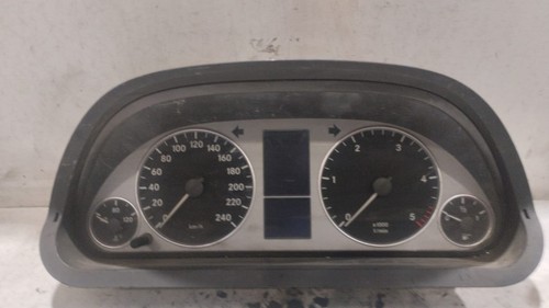 Contachilometri per mercedes - per,