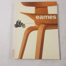 Work of Charles & Ray Eames A