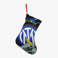 INTER CALZA BEFANA EPIFANIA