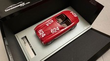 Ferrari 166 MM Winner