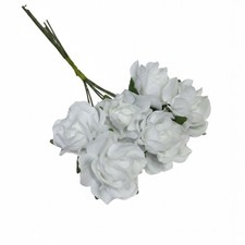 Fiori artificiali bomboniera - artificiali,
