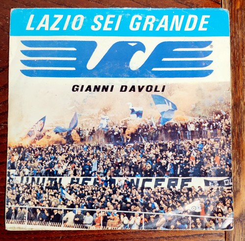 Raro giri con logo lazio - raro,