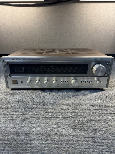 Ricevitore stereo vintage