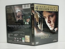 I118679 DVD - A Beautiful Mind