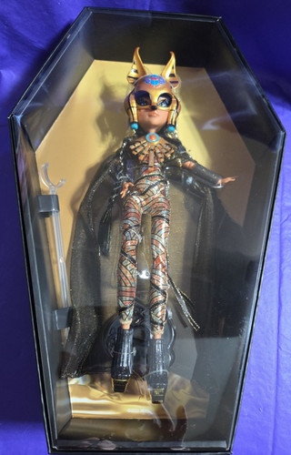 Bambola monster high haunt - bambola,