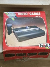 VIDEOGAME - POLISTIL - CONSOLE