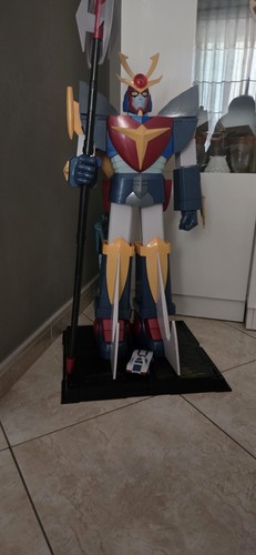 Robot anni daitarn3 - 80,