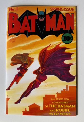 Batman robin year one 1 - one, #1