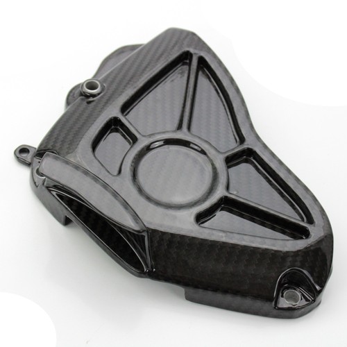 Copripignone carbonio per - in,