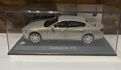 Maserati quattroporte gts - quattroporte,