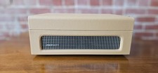 Crosley Voyager Giradischi