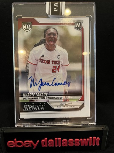 2026 panini instant - panini,