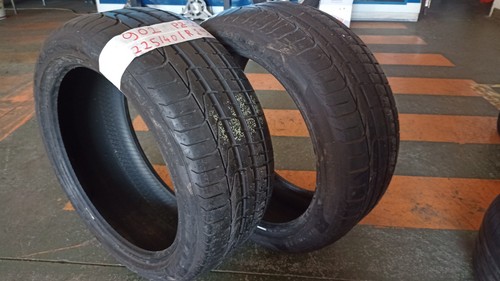 225 r19 100y - 100y, (vulcanizzate)