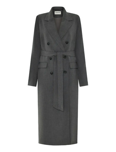 Cappotto minimum agnes 4317 - cappotto,