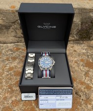 Glycine Combat Sub 42