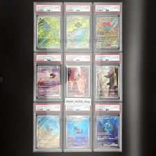 PSA 10 Charizard Venusaur