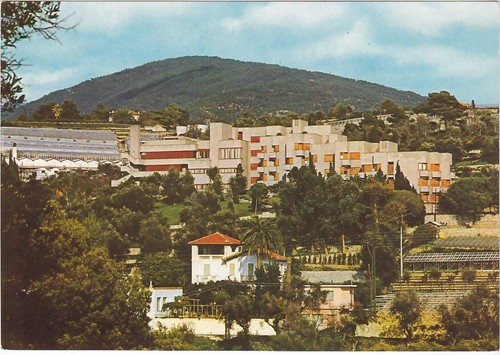 Bordighera imperia casa - -,