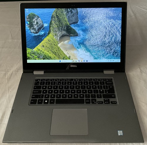 Dell inspiron 5579 in 1 - dell,