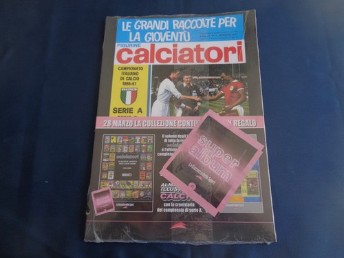 Album panini calciatori - panini,