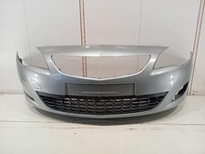 PARAURTI ANTERIORE COMPLETO PER OPEL Astra J S. Wagon 13264403 A16XER (11>)