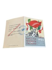 🔴 Tessera Partito