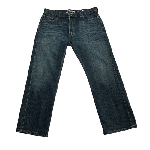 Jeans levi signature s61 uomo - signature,