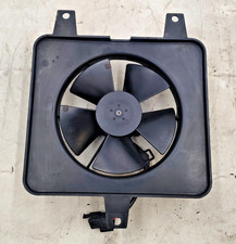 VENTOLA RADIATORE- TRIUMPH