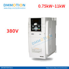380V Inverter E550 0.75kW 1.5