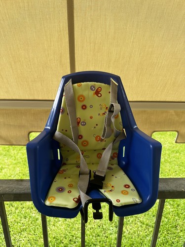 Seggiolino bicicletta per - seggiolino,