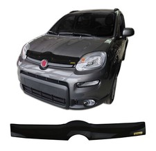 Deflettore Cofano Per Fiat