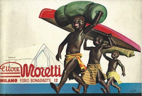 Catalogo ettore moretti - catalogo,