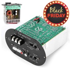 😍 MODULO AMPLIFICATO