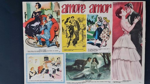 Idea quadro fumetto anni - idea,