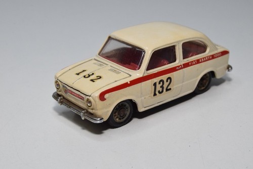 B47 mercury fiat 850 - 38,