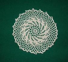 BOMBONIERA  CENTRINO SPIRALE