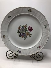 tk thun cecoslovacchia piatto