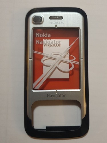 Nokia 6110 navigator - 6110,