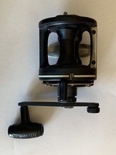 Mulinello DA Pesca Shakespeare, Fulmar 2920/350, Ottime Condizioni