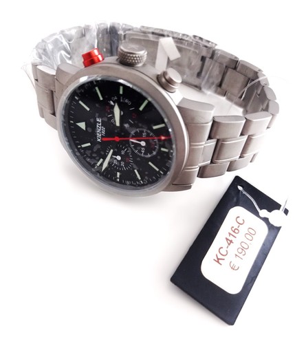 Kienzle orologio crono - kienzle,