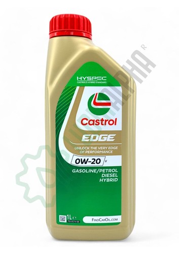 Olio motore 0w20 - auto, benzina
