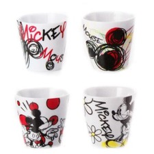 Set bicchierini caffè in - set,